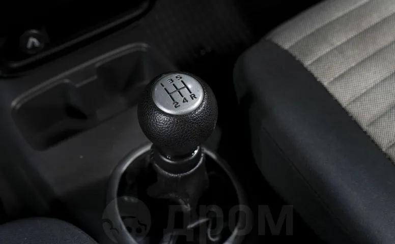 Suzuki SX4, 1 поколение