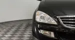 SsangYong Kyron