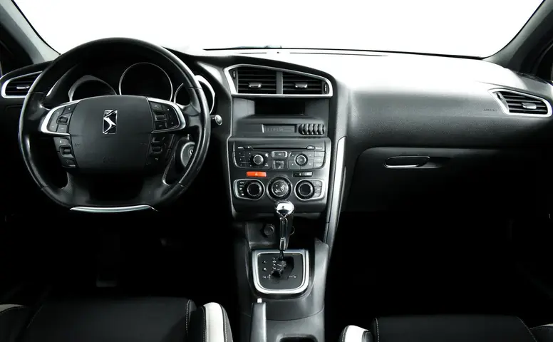 Citroen DS4