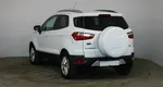 Ford EcoSport I