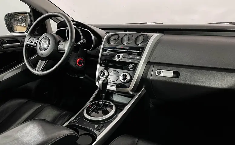 Mazda CX-7