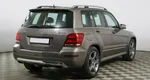 Mercedes-Benz GLK-Класс I (X204) Рестайлинг