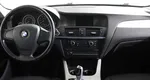 Bmw x3 акпп 2013 с пробегом 88 493 км