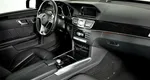 Mercedes-Benz E-Класс 2.1 Автомат