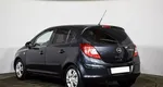 Opel Corsa D