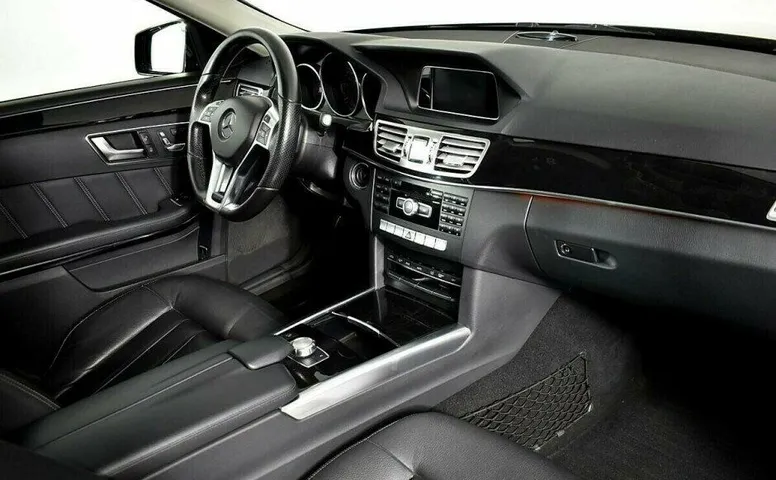 Mercedes-Benz E-Класс 2.1 Автомат