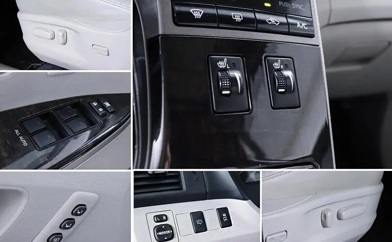 Toyota Venza