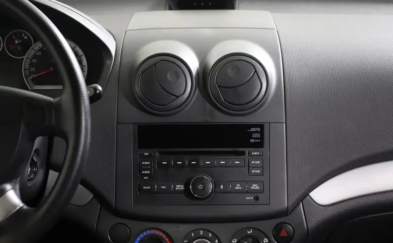 Ravon Nexia R3