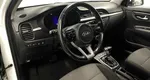 Kia rio x (x-line) акпп 2018 с пробегом 72 619 км
