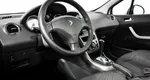 Peugeot 308 акпп 2011 с пробегом 82 317 км
