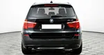Bmw x3 акпп 2011 с пробегом 92 476 км