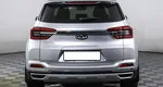 Chery tiggo 4 cvt 2019 с пробегом 34 829 км