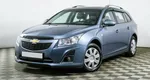 Chevrolet Cruze 1.8 Автомат