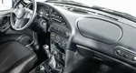 Chevrolet Niva 1.7 Механика