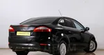 Ford Mondeo, 4 поколение