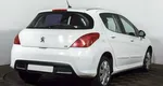Peugeot 308 1.6 Автомат