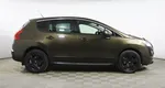Peugeot 3008 I