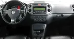 Volkswagen tiguan акпп 2011 с пробегом 99 650 км