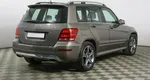 Mercedes-Benz GLK-Класс 2.1 Автомат