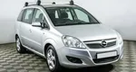 Opel Zafira 1.8 Робот