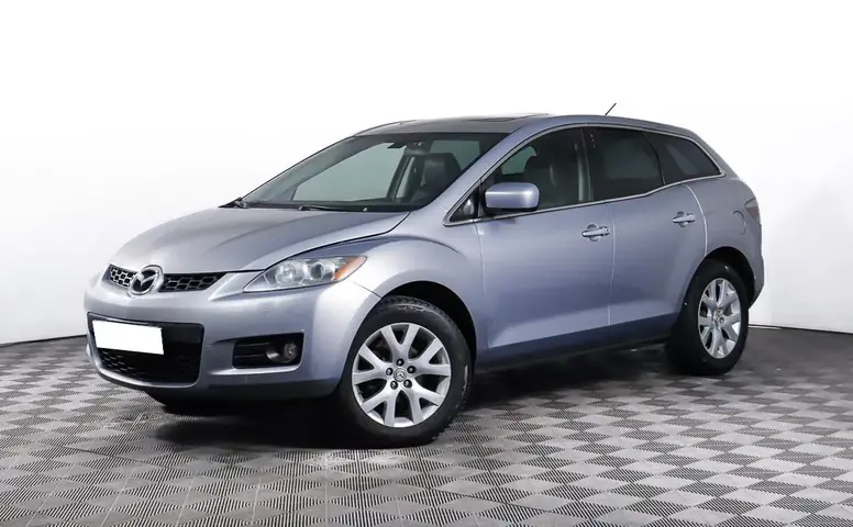 Mazda CX-7