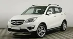 Changan CS35 1.6 Автомат