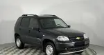 Chevrolet Niva