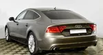 Audi A7 I (4G)