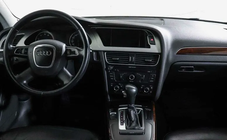 Audi a4 cvt 2011 с пробегом 88 920 км