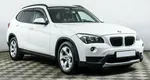 BMW X1 2.0 Автомат