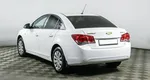 Chevrolet Cruze 1.8 Механика