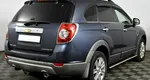 Chevrolet Captiva I