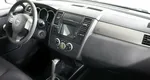 Nissan Tiida 1.6 Автомат