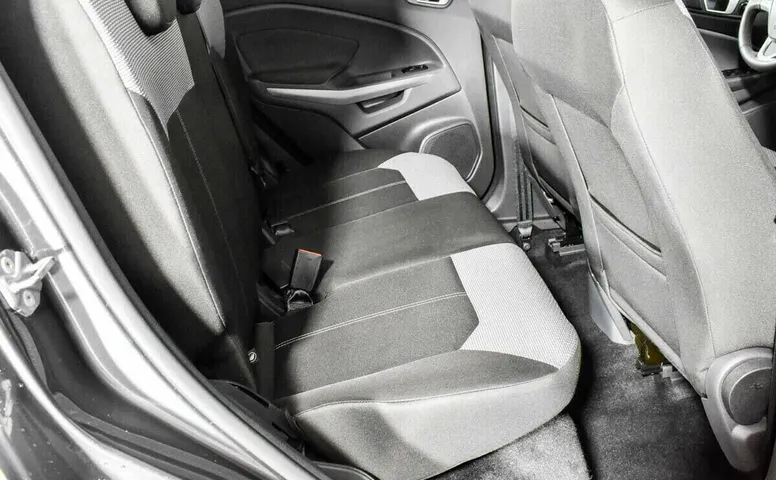 Ford EcoSport I