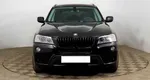Bmw x3 акпп 2011 с пробегом 103 526 км