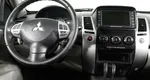 Mitsubishi Pajero Sport II
