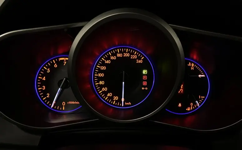 Mazda CX-7