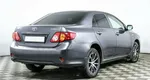Toyota Corolla 1.6 Механика