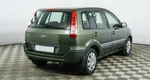 Ford Fusion 1.4 Механика