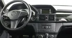 Mercedes-Benz GLK-Класс I (X204)