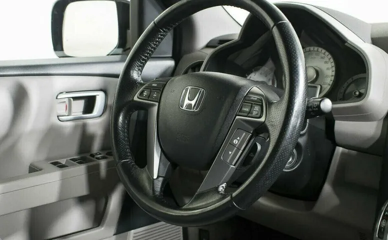 Honda Pilot 3.5 Автомат
