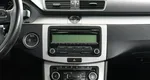 Volkswagen Passat 1.4 Механика