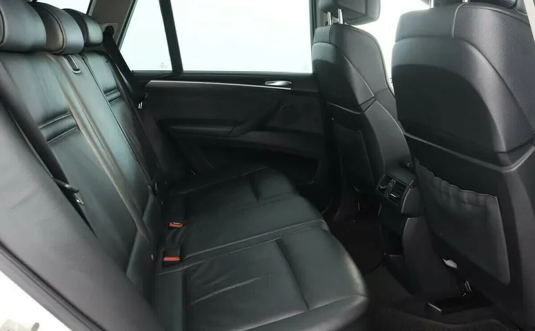 BMW X5 II (E70) Рестайлинг