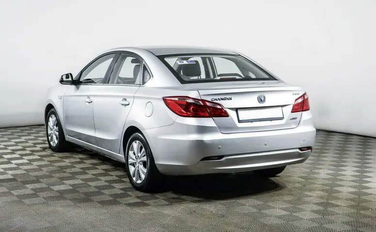 Changan Eado I