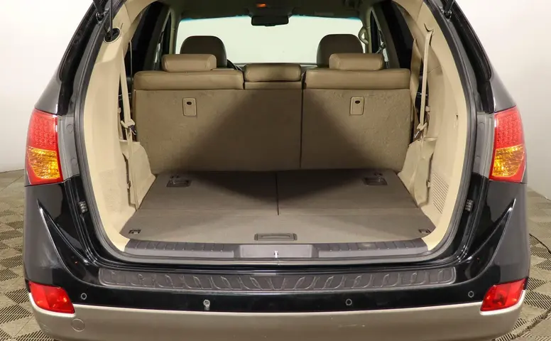 Hyundai ix55