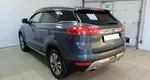 Geely Atlas I