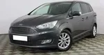 Ford c-max робот 2018 с пробегом 83 983 км