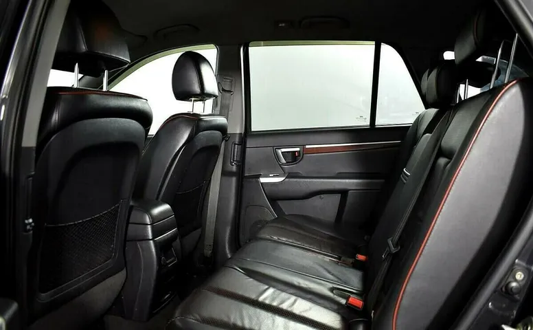 Hyundai Santa Fe II