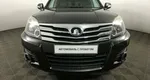 Great wall hover h3 i