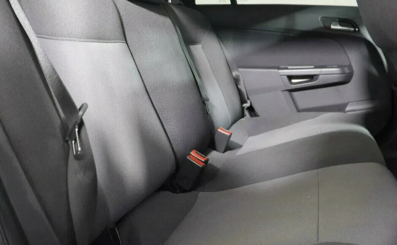 Opel Astra 1.4 Механика
